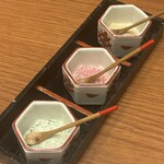 北新地しゃぶしゃぶすき焼き きらく - 