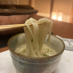 北新地しゃぶしゃぶすき焼き きらく - 