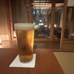 北新地しゃぶしゃぶすき焼き きらく - 