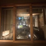 北新地しゃぶしゃぶすき焼き きらく - 