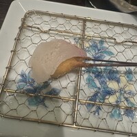北新地　串かつ凡 - 