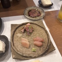 炭火焼鳥 いこか - 