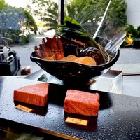 日本料理 時宜 芦屋ベイコート倶楽部 ホテル&スパリゾート - 