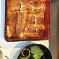 うなぎ処 山道 - 