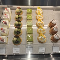 アニヴェルセル カフェ - 