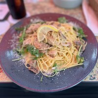 アニヴェルセル カフェ - 