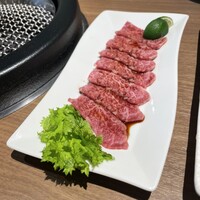 焼肉あきら - 