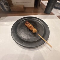炭火焼鳥 いこか - 