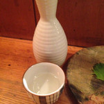 Robata Daibou - 