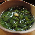 美尋 - 2014.3めかぶ