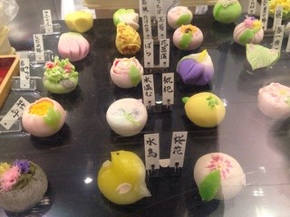 日本橋で手土産にぴったりのお菓子 和 洋でオススメ選 食べログまとめ