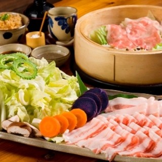 沖縄料理しまぶた屋_0