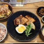 おきなわ食堂 yukui - 沖縄ごはん定食