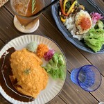ひこまカフェ - 