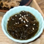 おきなわ食堂 yukui - もずくす