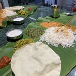 spice&cafe imairo. - 