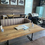 ひこまカフェ - 