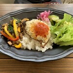 ひこまカフェ - 