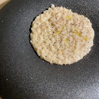 CUCINA Pagina - チーズリゾット