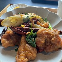 御膳房 銀座店 - 