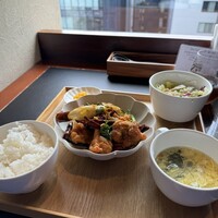 御膳房 銀座店 - 