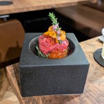 焼肉うしどし 新宿 - 