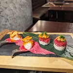 焼肉うしどし - 