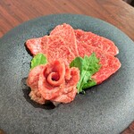 焼肉うしどし - 