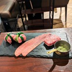 焼肉うしどし 新宿 - 