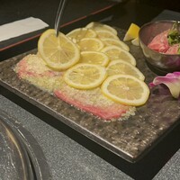 名古屋焼肉きらく - 