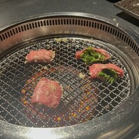 名古屋焼肉きらく - 