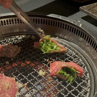 名古屋焼肉きらく - 