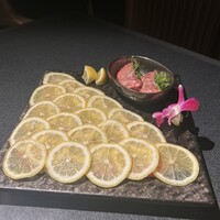 名古屋焼肉きらく - 