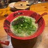 ラー麺 ずんどう屋 新宿歌舞伎町店