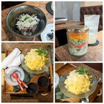 焼肉うしどし - 