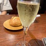 鴻巣ワイン食堂 ボレロ - 