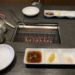 ヘルシー焼肉八六 - 