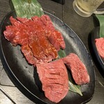 ヘルシー焼肉八六 - 