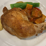 鴻巣ワイン食堂 ボレロ - 