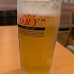 ガスト - ドリンク写真:ハッピーアワー