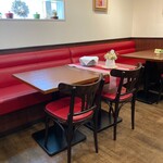 鴻巣ワイン食堂 ボレロ - 