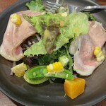 鴻巣ワイン食堂 ボレロ - 