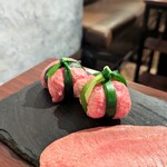 焼肉うしどし - 