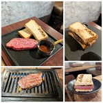 焼肉うしどし - 