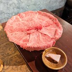焼肉うしどし - 