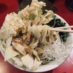 ラーメン 三七十家 - 