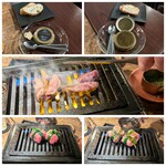 焼肉うしどし - 