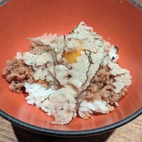 銀座 希鳥 - 