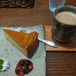 cafe橙 - 