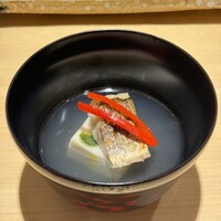 鮨 四心 - 